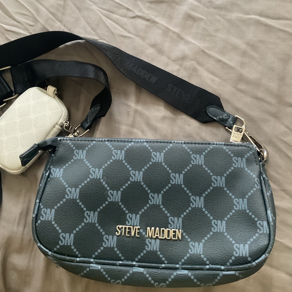 Steve Madden Crossbody Bag